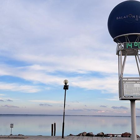 Malibu Apartment Balaton North Balatonalmádi Εξωτερικό φωτογραφία