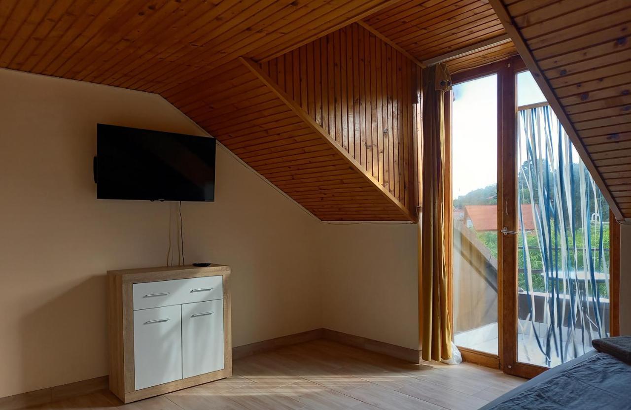 Malibu Apartment Balaton North Balatonalmádi Εξωτερικό φωτογραφία