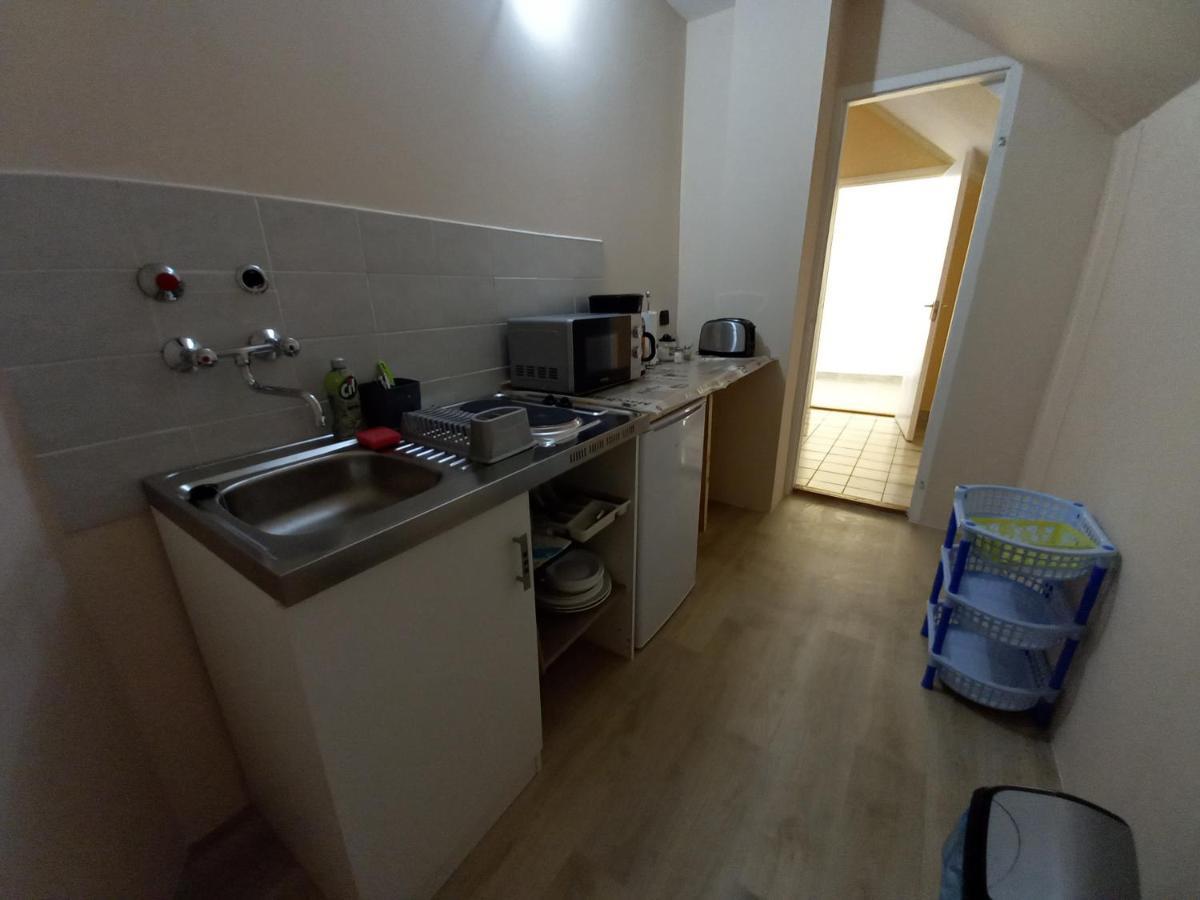 Malibu Apartment Balaton North Balatonalmádi Εξωτερικό φωτογραφία