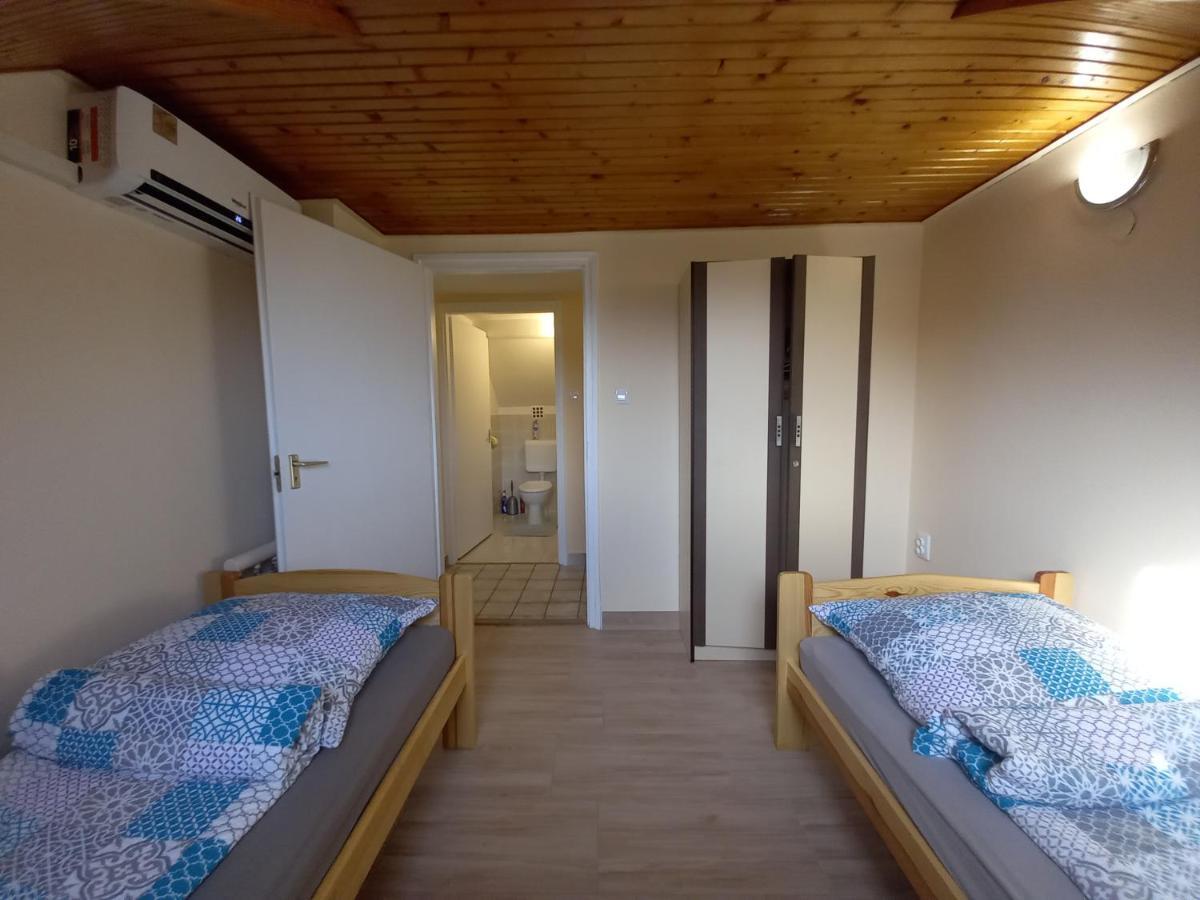 Malibu Apartment Balaton North Balatonalmádi Εξωτερικό φωτογραφία