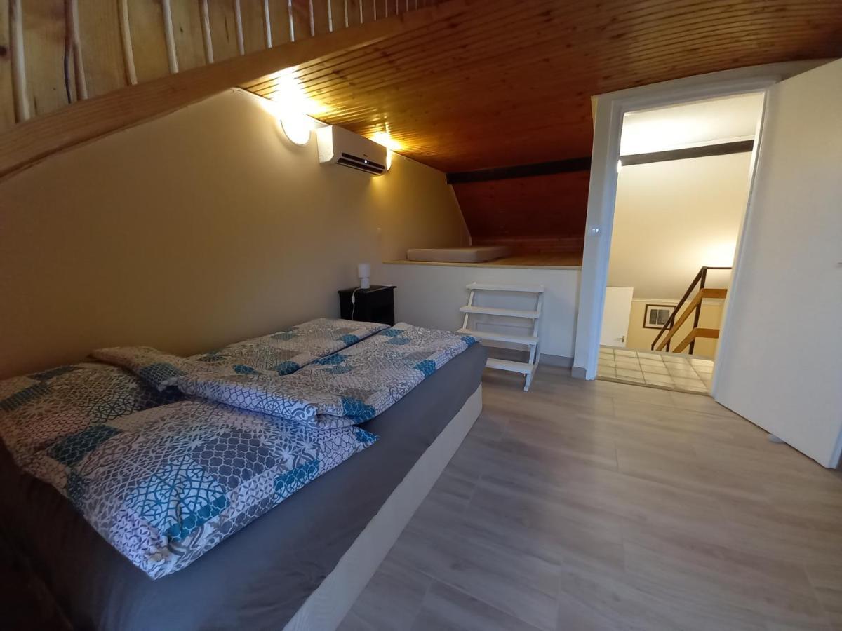 Malibu Apartment Balaton North Balatonalmádi Εξωτερικό φωτογραφία