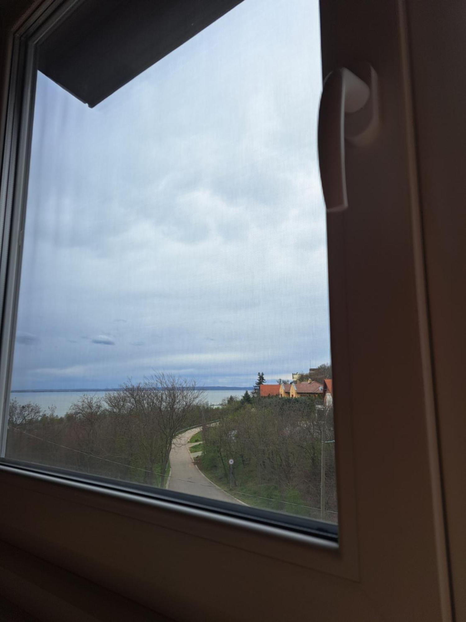 Malibu Apartment Balaton North Balatonalmádi Εξωτερικό φωτογραφία