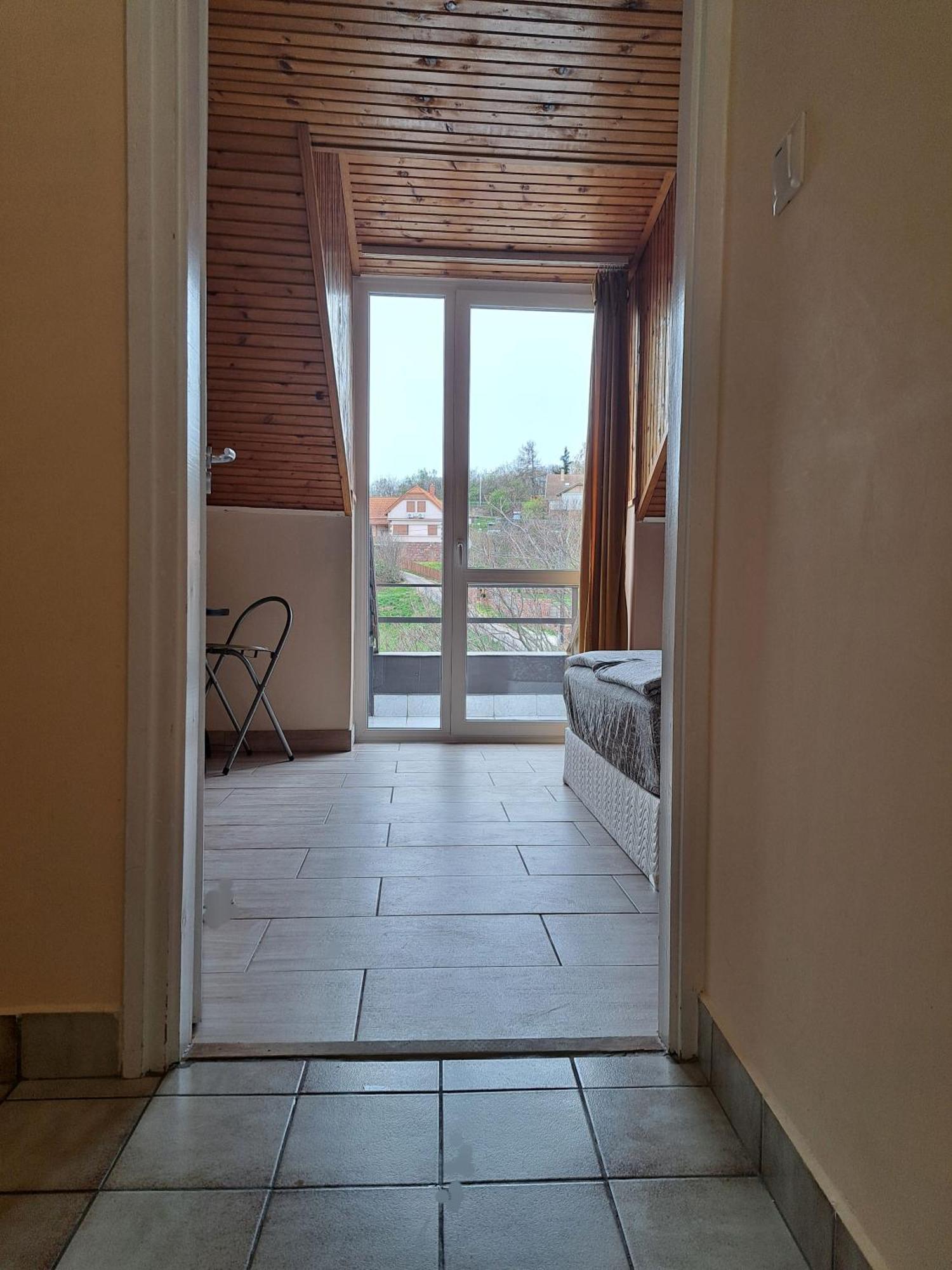 Malibu Apartment Balaton North Balatonalmádi Εξωτερικό φωτογραφία