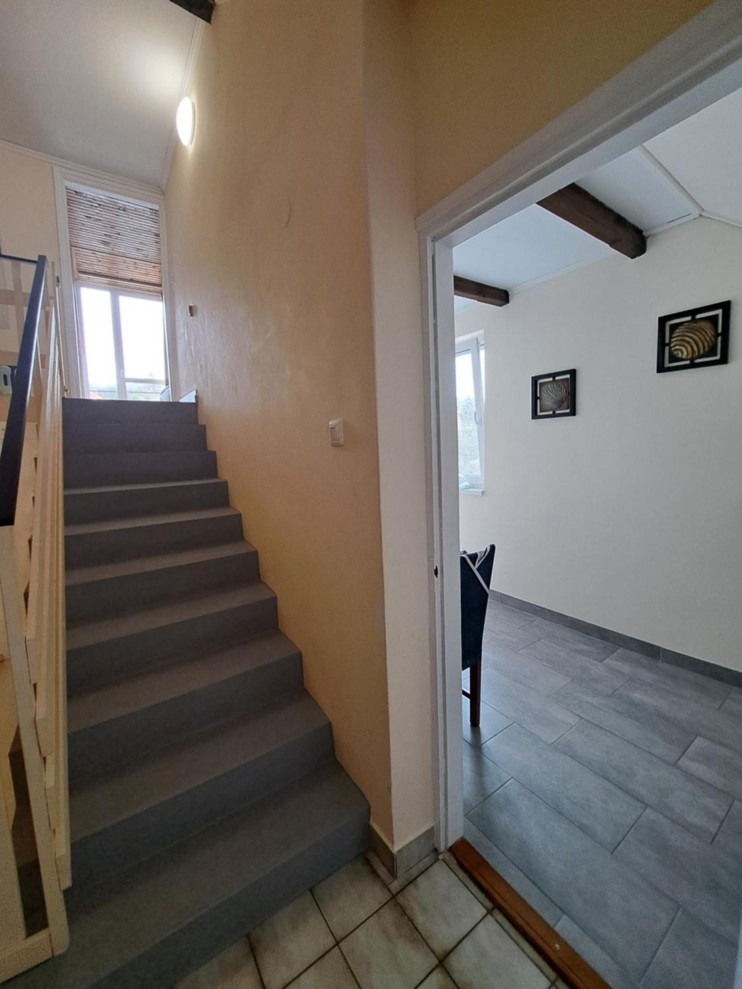 Malibu Apartment Balaton North Balatonalmádi Εξωτερικό φωτογραφία