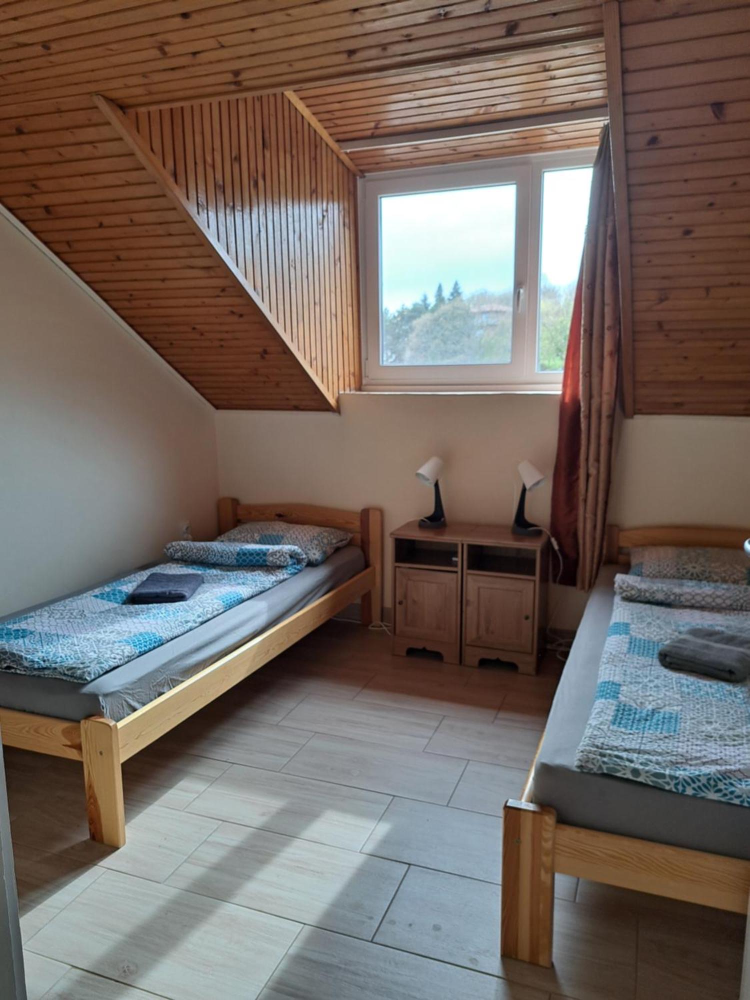 Malibu Apartment Balaton North Balatonalmádi Εξωτερικό φωτογραφία